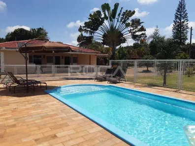 com 3 Quartos à venda, 320m² no Parque Itaipu, São Carlos