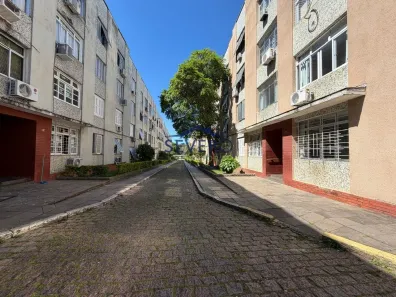 Apartamento com 3 Quartos à venda, 75m² no Medianeira, Porto Alegre