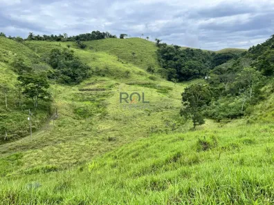 Lote/Terreno à venda, 56306m² no Dorândia, Barra do Piraí