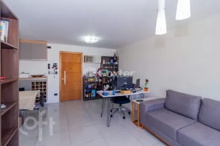 Apartamento com 3 Quartos à venda, 75m² no Mooca, São Paulo