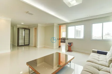 Apartamento com 3 Quartos à venda, 145m² no Taguatinga Norte, Brasília