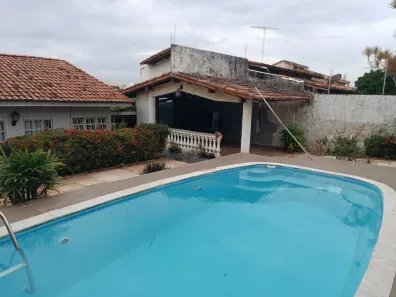 Casa com 4 Quartos à venda, 420m² no Vilas do Atlântico, Lauro de Freitas