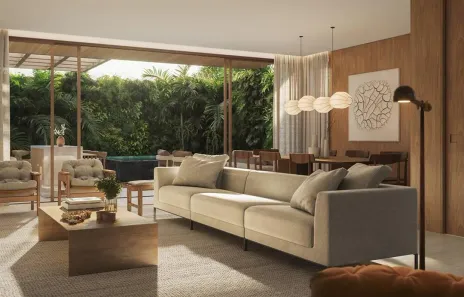 Casa de Condomínio com 4 Quartos à venda, 538m² no Barra Olímpica, Rio de Janeiro