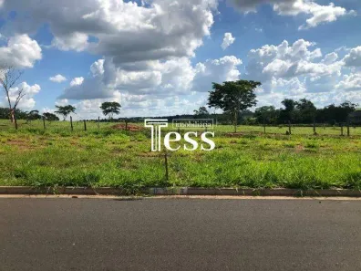 Lote/Terreno à venda, 200m² no Setjardim Engenheiro Schmitt, São José do Rio Preto