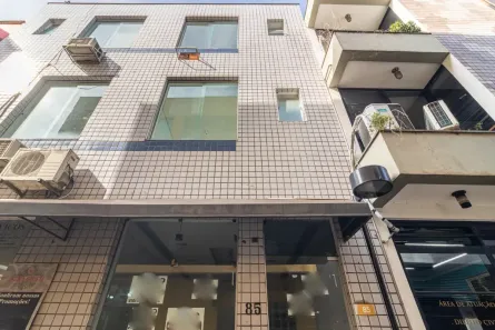 Prédio Comercial para alugar, 96m² no Condomínio Centro Comercial Alphaville, Barueri