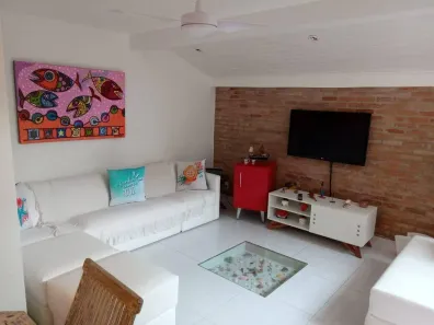 Apartamento com 2 Quartos à venda, 69m² no Maresias, São Sebastião