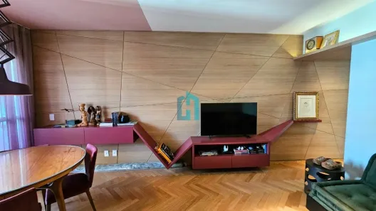 Apartamento com 2 Quartos à venda, 70m² no Vila Nova Conceição, São Paulo