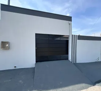Casa com 2 Quartos à venda, 75m² no Loteamento Residencial Nico Baracat, Cuiabá