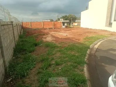 Lote/Terreno à venda, 288m² no Morro Vermelho, Mogi Mirim