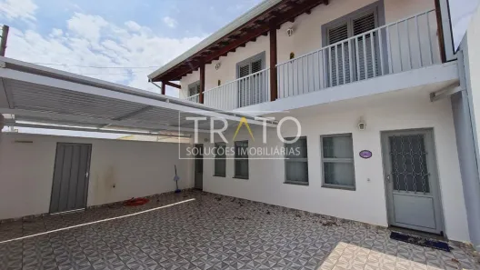 Sobrado com 3 Quartos à venda, 230m² no Jardim Santa Genebra, Campinas