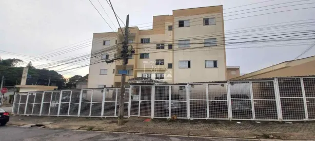 Apartamento com 2 Quartos à venda, 76m² no Vila Colorau, Sorocaba
