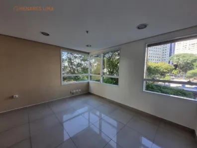 Sala Comercial à venda, 34m² no Bela Vista, São Paulo