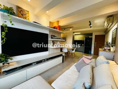 Apartamento com 3 Quartos à venda, 69m² no Horto, Teresina