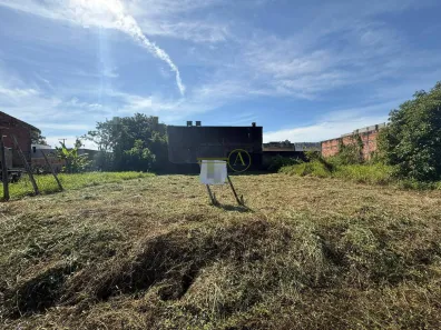Lote/Terreno à venda, 350m² no Estância dos Eucaliptos, Peruíbe
