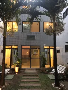Apartamento com 2 Quartos à venda, 63m² no Porto de Galinhas, Ipojuca