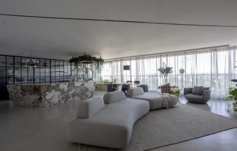 Apartamento com 2 Quartos à venda, 180m² no Cerqueira César, São Paulo