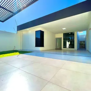 Casa com 3 Quartos à venda, 145m² no Jardim Alvorada, Maringá