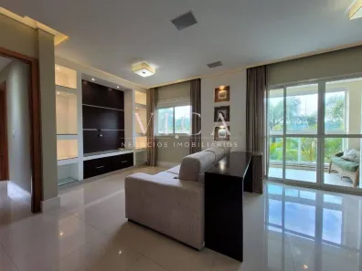 Apartamento com 2 Quartos para venda ou aluguel, 113m² no Tamboré, Santana de Parnaíba