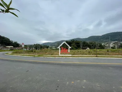 Lote/Terreno à venda, 264m² no Velha Central, Blumenau