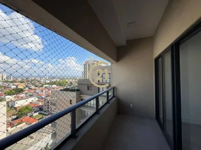 Apartamento com 2 Quartos à venda, 67m² no Jardim Dom Bosco, Indaiatuba