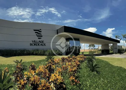 Lote/Terreno à venda, 253m² no Novo Tempo, Cuiabá