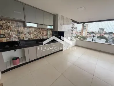 Apartamento com 3 Quartos para alugar, 171m² no Saraiva, Uberlândia