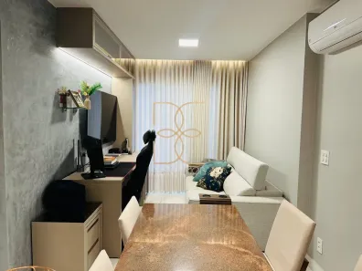 Apartamento com 1 Quarto à venda, 48m² no Taguatinga Sul, Brasília