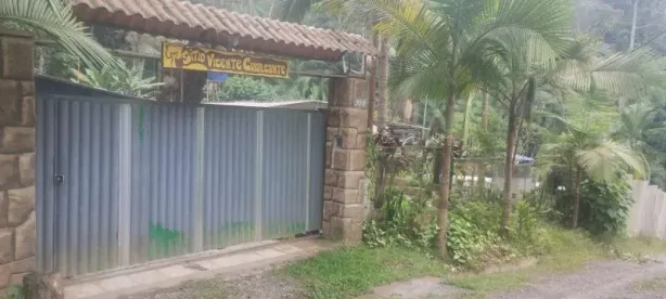 Fazenda/Sítio com 2 Quartos à venda, 6440m² no Represa, Ribeirão Pires