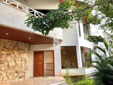 Casa com 5 Quartos à venda, 534m² no Jardim da Glória, São Paulo