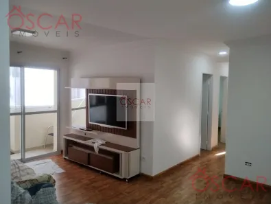 Apartamento com 3 Quartos à venda, 85m² no Vila Carrão, São Paulo