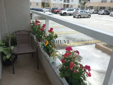 Apartamento com 2 Quartos à venda, 58m² no Corrêas, Petrópolis