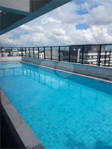 Apartamento com 1 Quarto à venda, 29m² no Indianópolis, São Paulo
