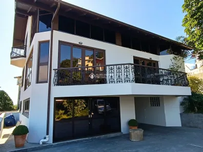 Imóvel Comercial para alugar, 350m² no Centro, Florianópolis