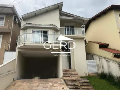 Casa com 3 Quartos à venda, 260m² no Parque Nova Jandira, Jandira