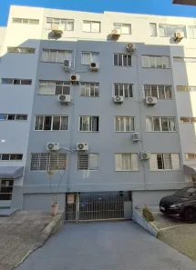 Apartamento com 2 Quartos à venda, 72m² no Abraão, Florianópolis