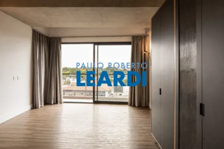Apartamento com 1 Quarto para alugar, 39m² no Pinheiros, São Paulo