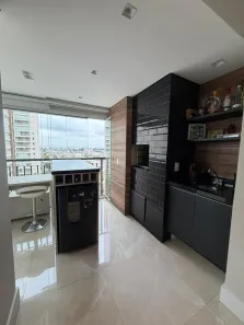Apartamento com 2 Quartos à venda, 58m² no Vila Formosa, São Paulo