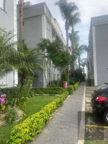 Apartamento com 3 Quartos à venda, 63m² no Santa Terezinha, Santo André