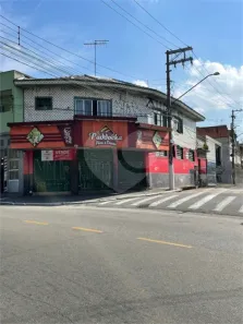 Prédio Comercial para venda ou aluguel, 243m² no Centro, Diadema
