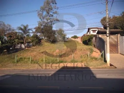 Lote/Terreno à venda, 1227m² no Observatório, Vinhedo