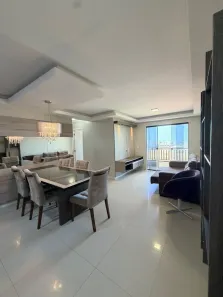 Apartamento com 3 Quartos à venda, 86m² no Calhau, São Luís