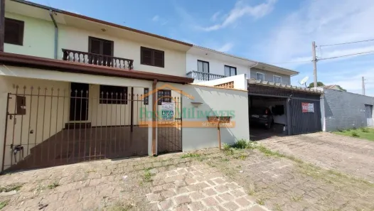 Sobrado com 3 Quartos para alugar, 130m² no Santa Felicidade, Curitiba