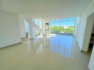 Casa de Condomínio com 4 Quartos à venda, 430m² no Alphaville, Santana de Parnaíba