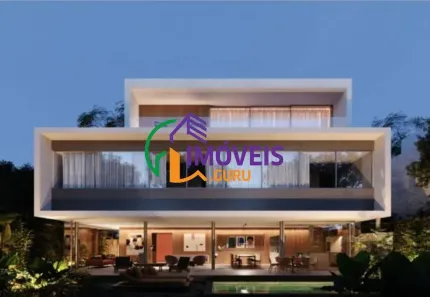 Casa de Condomínio com 5 Quartos à venda, 720m² no Jardim Guedala, São Paulo