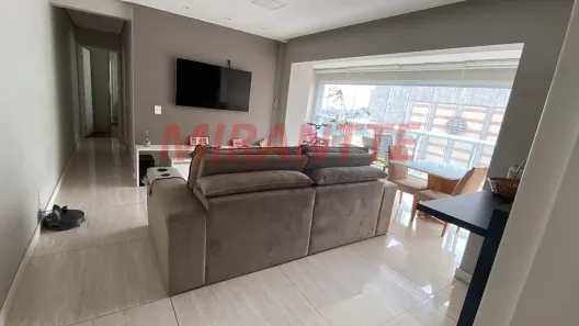 Apartamento com 2 Quartos à venda, 80m² no Tatuapé, São Paulo