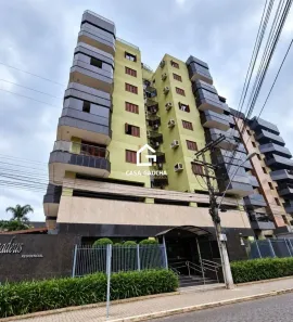 Apartamento com 3 Quartos à venda, 120m² no Pátria Nova, Novo Hamburgo