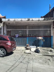 Casa com 1 Quarto para alugar, 184m² no Santa Maria, Osasco