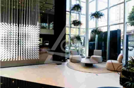 Prédio Comercial à venda, 814m² no Cambuí, Campinas