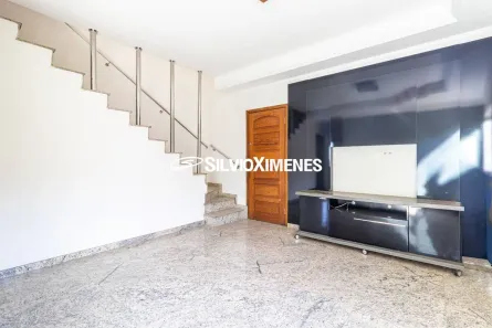 Cobertura com 3 Quartos à venda, 105m² no Padre Eustáquio, Belo Horizonte