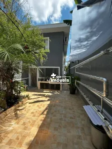 Casa com 5 Quartos à venda, 183m² no Vila Lageado, São Paulo